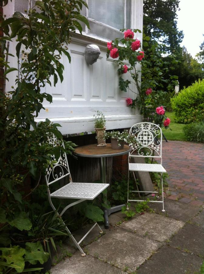 Villa Plana Copenhagen Exterior photo