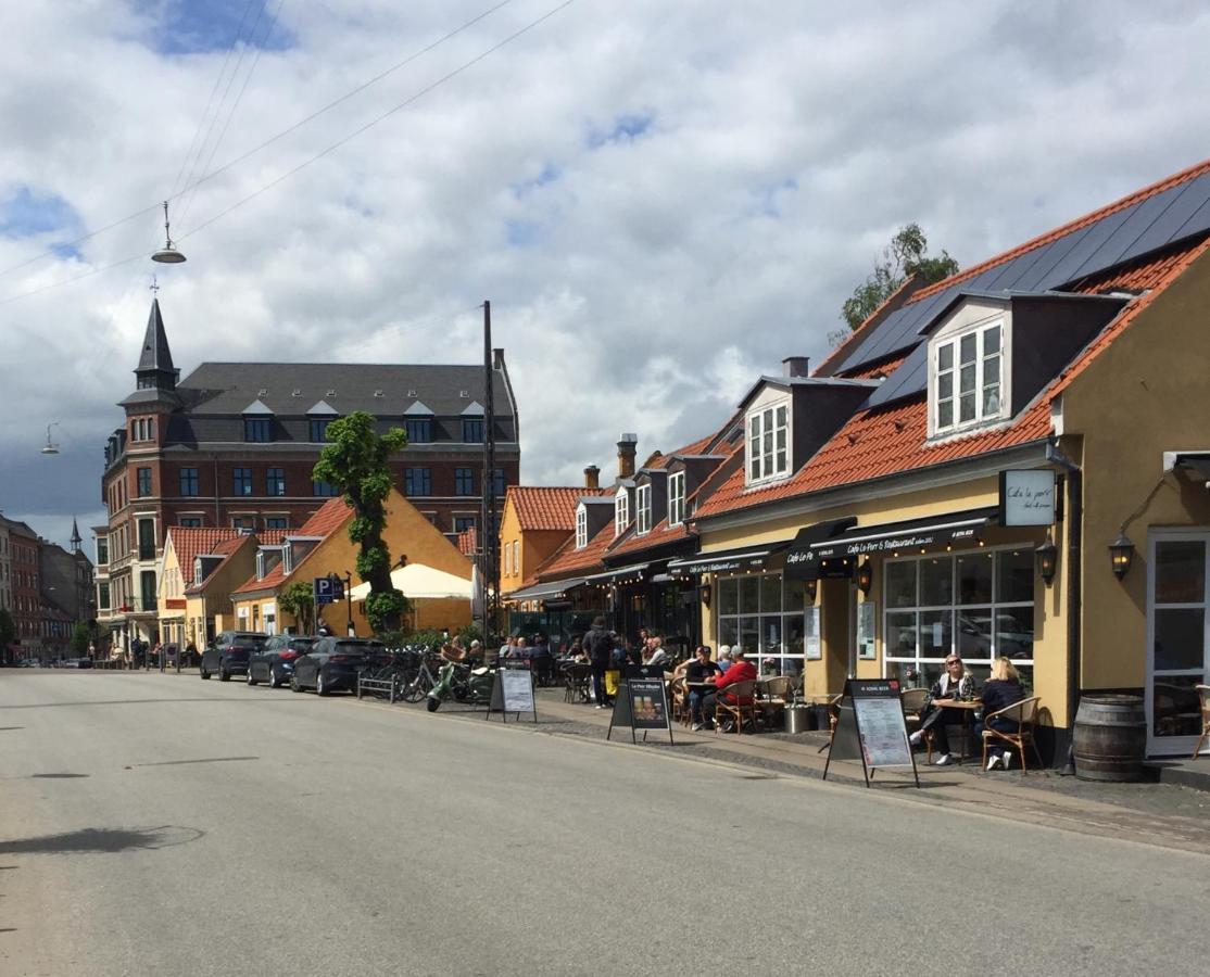 Villa Plana Copenhagen Exterior photo
